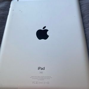 Apple iPad 2/3